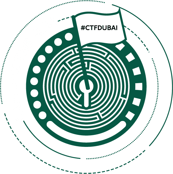 Dubai Police CTF