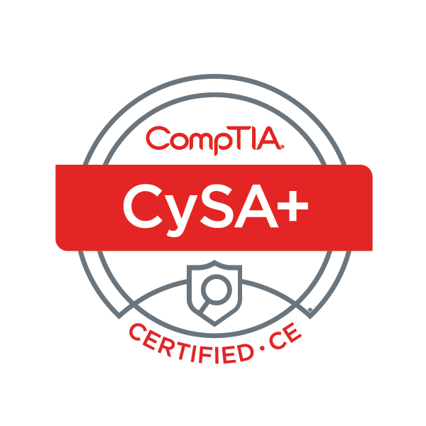 CySA+