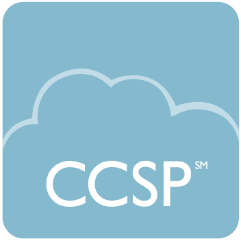 ISC2 CCSP