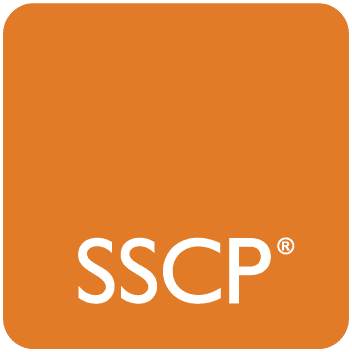 ISC2 SSCP